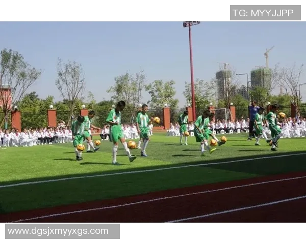 启拓足球：助力青少年成长与发展的全新足球教育理念与实践探索