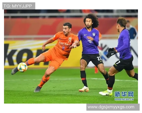 山东鲁能迎战长沙金德全力争胜力争积分榜高位攀升